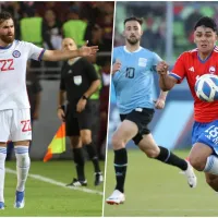 Carcuro se vuelve loco con Pizarro: \&#039;Es más que Brereton\&#039;
