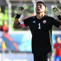 Brayan Cortés y mesurada ilusión de Chile sub 23: La Roja quiere el oro pese al silencio de Berizzo