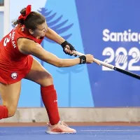 Goleada de Las Diablas contra México en el debut