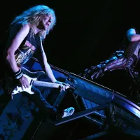 Iron Maiden en Chile: ¿A qué hora es la venta de entradas?