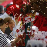 Revelan cuál será la fecha de pago del Aguinaldo de Navidad