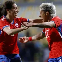 La Roja FEM aún sueña con colgarse medalla