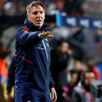 'A Eduardo Berizzo nadie lo quiere'