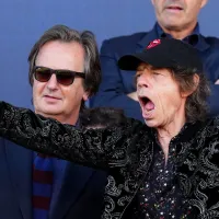 ¿Por qué los Rolling Stones vistieron al Barcelona en el Clásico?