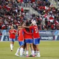 Mira los golazos con que La Roja pudo avanzar a semifinales