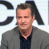 Matthew Perry, protagonista de Friends, fue reportado muerto en LA