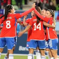 El problema que complica a La Roja Fem para la final de Santiago 2023