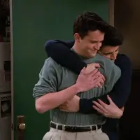 Matt Leblanc despide a Matthew Perry: \&#039;Siempre sonreiré cuando piense en ti\&#039;