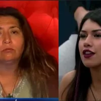 Gran Hermano: Pincoya arremete con todo en contra de Scarlette