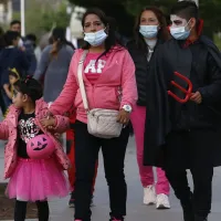 ¿Mañana es feriado en Chile? La razón de por qué no es un día festivo el 31 de octubre