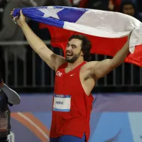 Hasta que salió: Chile suma el sexto oro en Santiago 2023