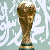 Arabia Saudita será sede del Mundial 2034 gracias a Australia