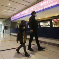 ¿Abren los cines y malls este miércoles 1 de noviembre feriado?