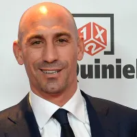 Luis Rubiales apelará ante la FIFA por castigo de tres años tras beso a Jenni Hermoso