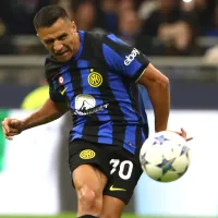 CalcioMercato rebautiza Alexis por su suplencia en Inter