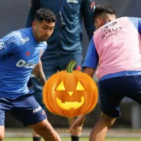 La U con permiso para celebrar Halloween, pero sin travesuras...