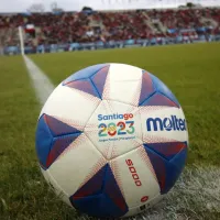 Ojo la Roja: la programación de las finales en el Fútbol Panamericano