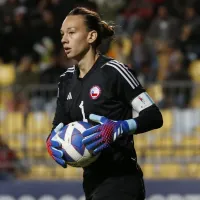 Tiane anuncia su retiro de la selección