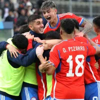 ¡La Roja a la final de Santiago 2023 y va por el oro!