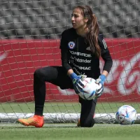 Valencia le pega a La Roja por pedido de Antonia Canales