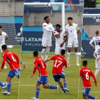 Experto en tiros libres analiza el golazo de César Pérez