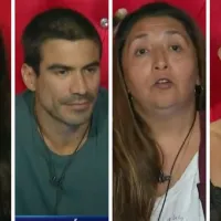 Gran Hermano: ¿Quiénes son los nominados de esta semana?