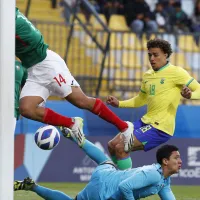 Rival de Chile en la final: Brasil quiere el oro de La Roja