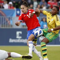 Delantera se prueba los guantes: \&#039;Jugué dos partidos en Rangers\&#039;
