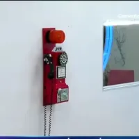 Actividad del Teléfono Rojo cambiará la placa de la semana en Gran Hermano