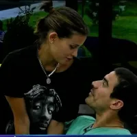 Público confundido con remember de Coni y Seba en Gran Hermano