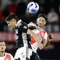 \&#039;River medirá el nivel en el que estamos\&#039;