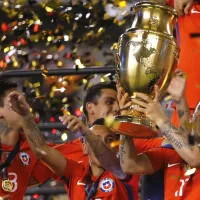 Anuncian fecha del sorteo de Copa América 2024