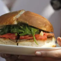 Día del Sándwich: ¿Cuáles son los favoritos de los chilenos?