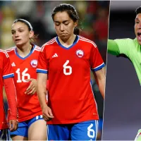 La Roja fem tiene que hacer la gran Enzo Pérez para el oro