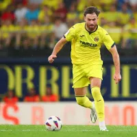 Pinilla se ve reflejado con el mal arranque de Brereton en Villarreal