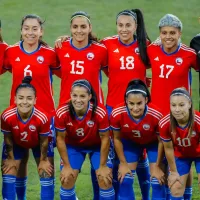 ¿Quién va al arco? Formación de la Roja para la final