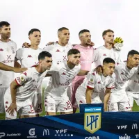 Alarcón y Echeverría: los motores de Huracán ante River