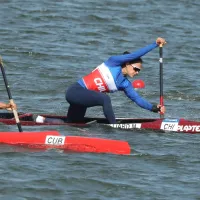 La frustración de María José Mailliard tras su plata en Santiago 2023: \&#039;Me carga el segundo lugar\&#039;