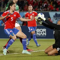 Nada que reprocharles: ¡Plata de oro para La Roja femenina!