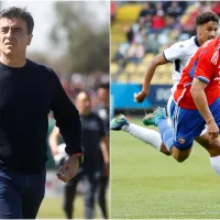 Los futbolistas de La Roja que quiere Quinteros para vuelta del fútbol