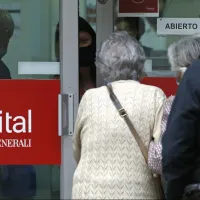 Así puedes saber en qué AFP estás y cómo puedes cambiarte