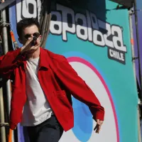 ¡Lollapalooza Chile avisa que son los últimos días de preventa!