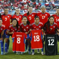 La Roja Fem saca feroz comunicado tras la plata en Santiago 2023