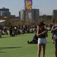 Chilenas y chilenos proponen su line up para el Lollapalooza 2024