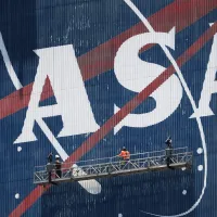 La NASA realiza inesperado descubrimiento