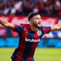 La gran sorpresa paraguaya en la nómina para enfrentar a Chile