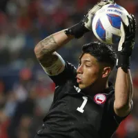 Brayan Cortés: \&#039;Siento amargura, pero se vienen cosas grandes\&#039;