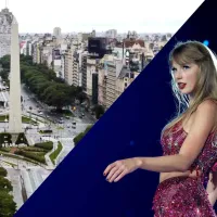 ¿Vas a ver a Taylor Swift? Este es el pronóstico del tiempo de esta semana en Buenos Aires