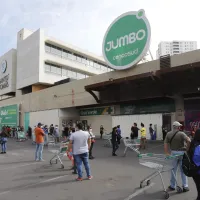¿En qué supermercados se puede comprar con la Junaeb?