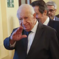 Ricardo Lagos anuncia cuál será su voto para el Plebiscito que define una Nueva Constitución